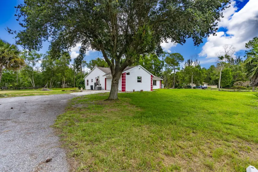 13387 N 68th St Street N, The Acreage, FL 33412 - #2