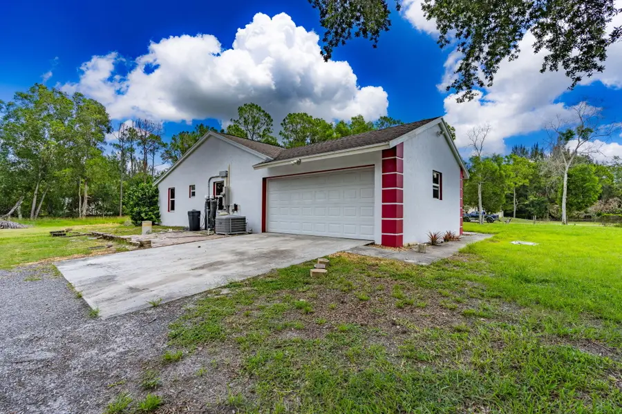 13387 N 68th St Street N, The Acreage, FL 33412 - #3