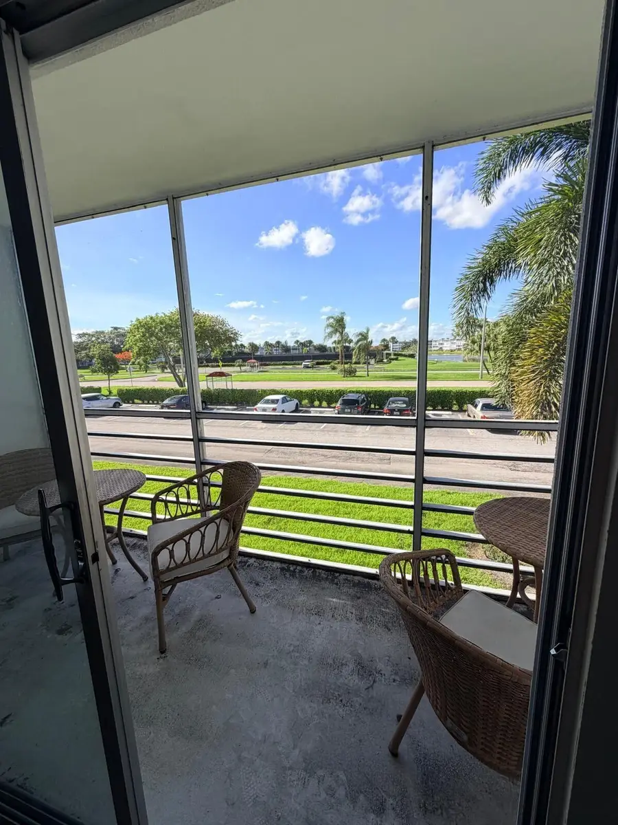 316 Dorset H #316, Boca Raton, FL 33434 - #3