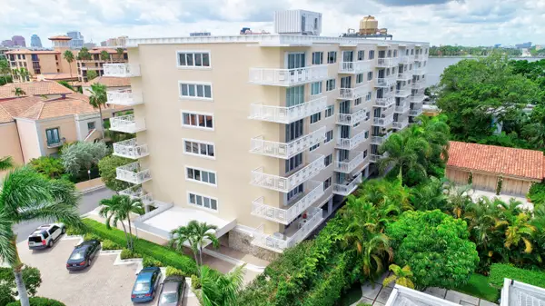250 Bradley Place #408, Palm Beach, FL 33480