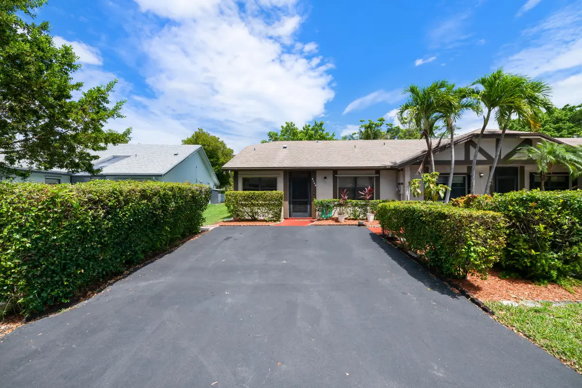 8108 NW 100th Way #8108, Tamarac, FL 33321 - #1