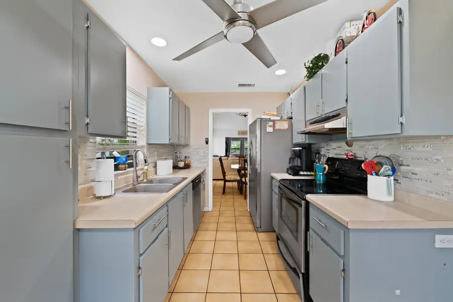 8108 NW 100th Way #8108, Tamarac, FL 33321 - #3
