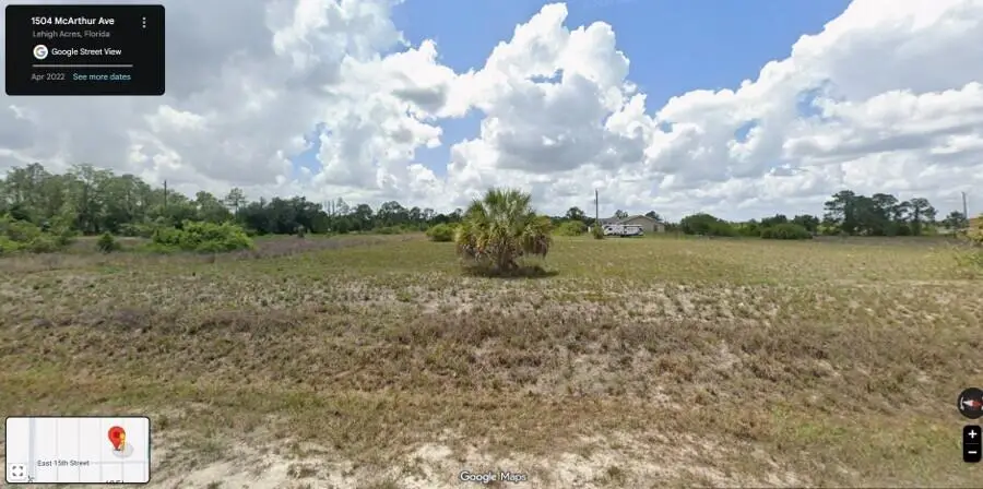 1505 Mcarthur Avenue, Lehigh Acres, FL 33972 - #1