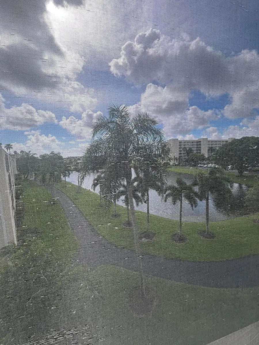 7310 Ashford Place #401, Delray Beach, FL 33446 - #2