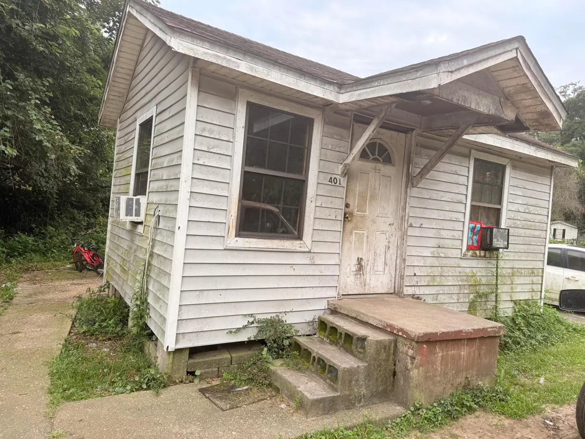 401 Action Street, Pensacola, FL 32514 - #1