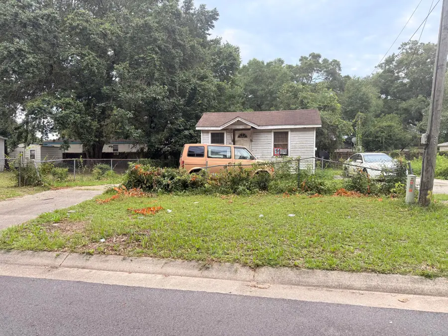 401 Action Street, Pensacola, FL 32514 - #3