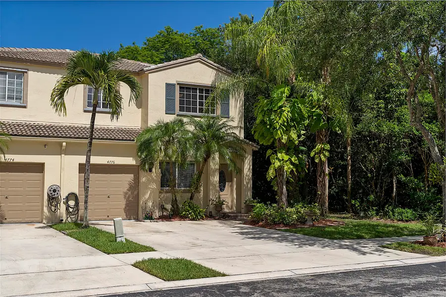 4776 Lago Vista Drive, Coconut Creek, FL 33073 - #3