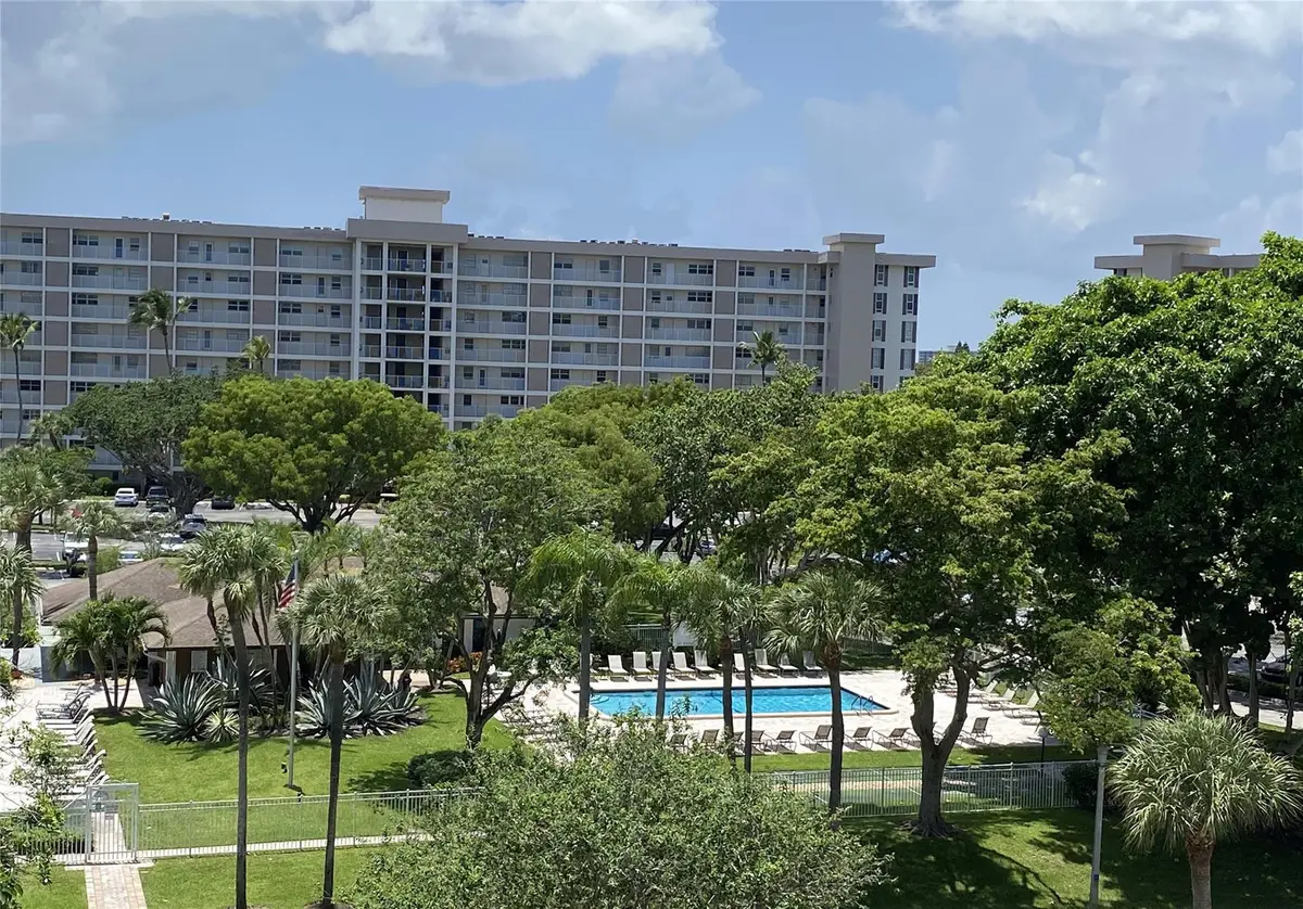 2671 S Course Drive #602, Pompano Beach, FL 33069 - #1