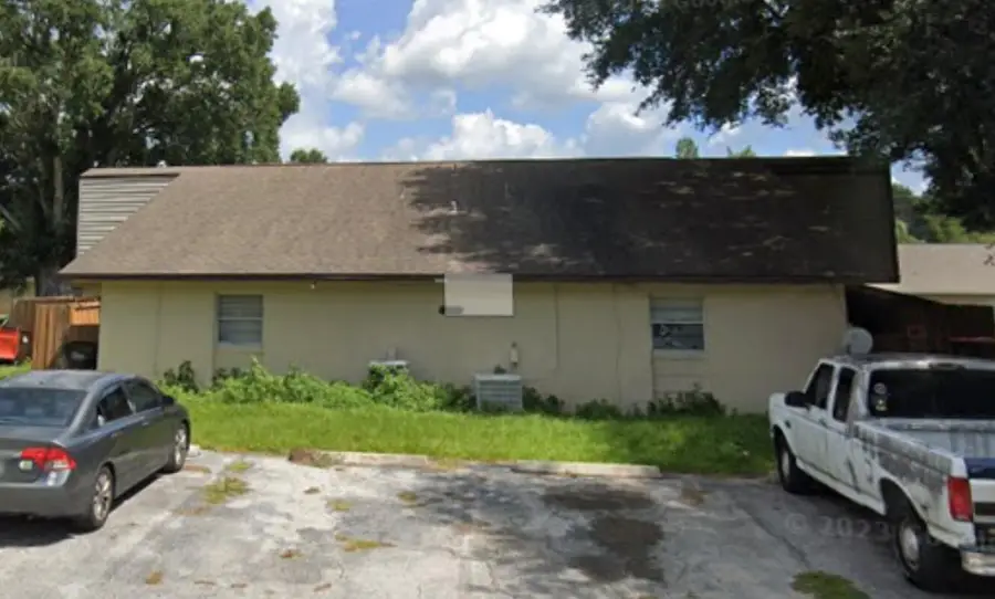 5121 SE 30th Street, Ocala, FL 34480 - #2