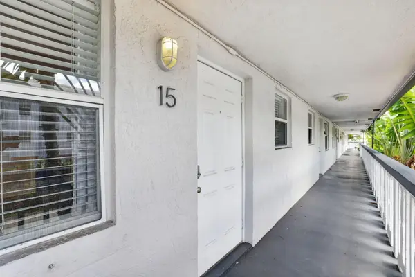 2741 NE 8th Avenue #15, Wilton Manors, FL 33334