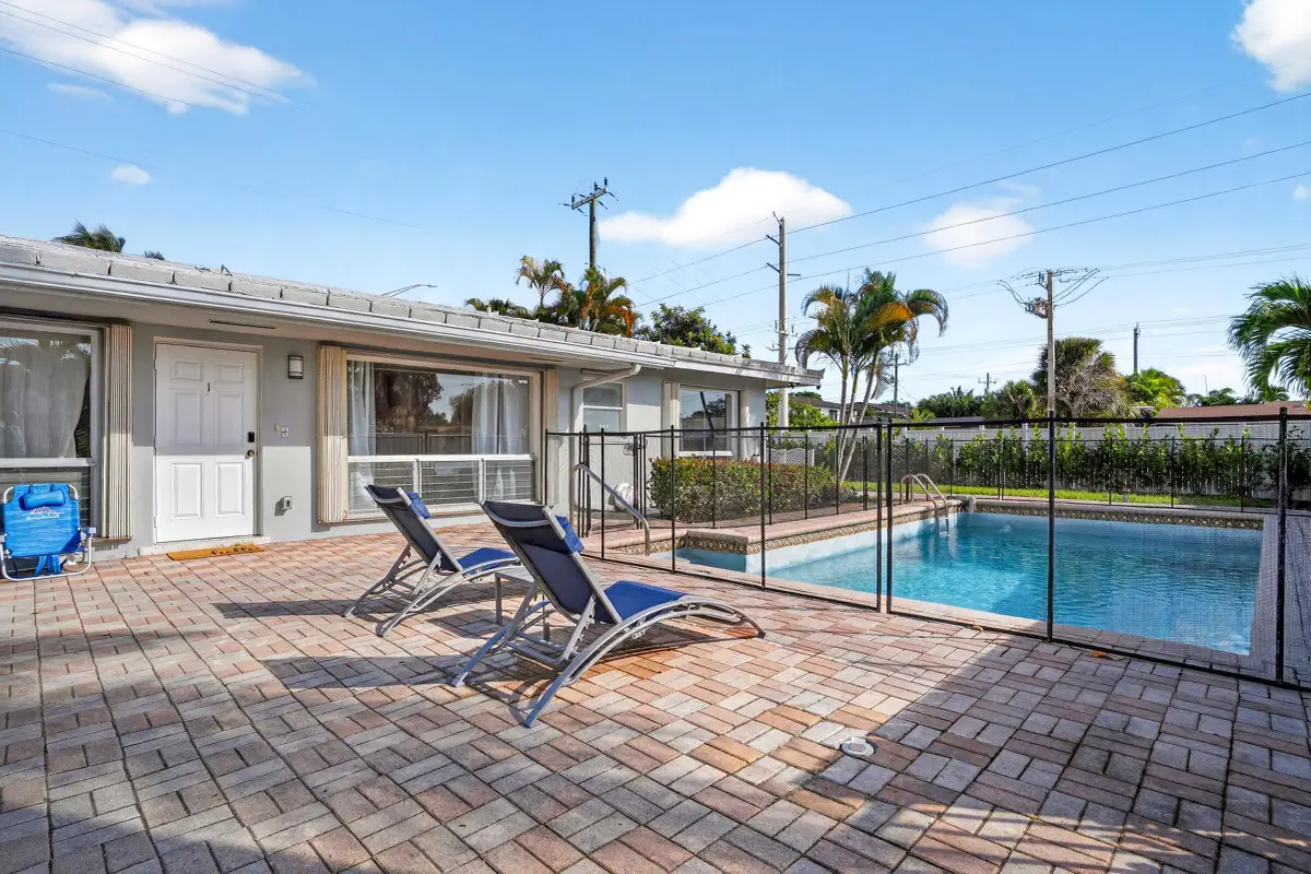 1761 NE 55th Street #1-3, Fort Lauderdale, FL 33334 - #1