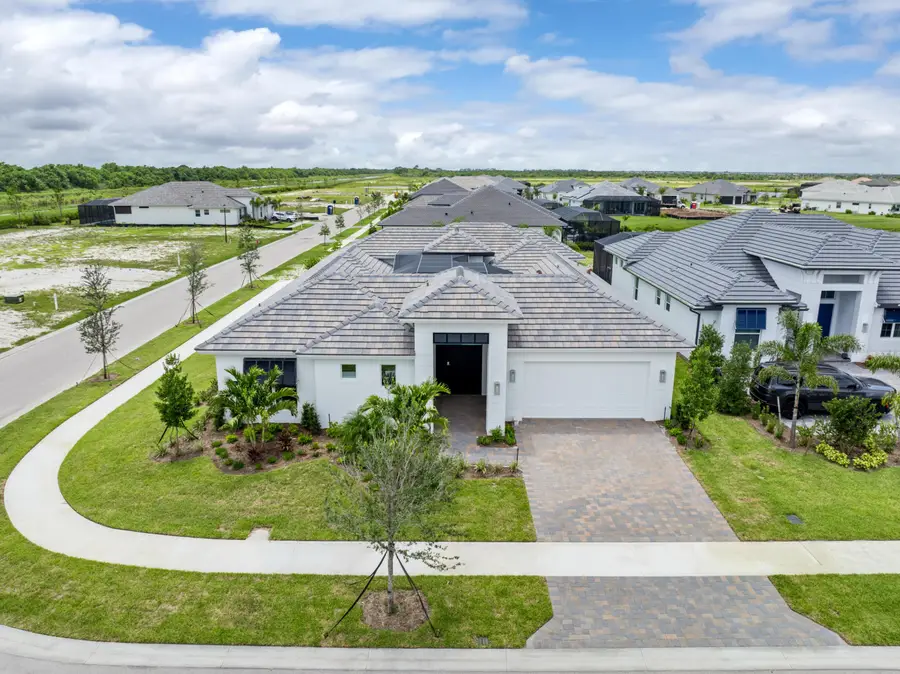14196 SW Pinnacle Court, Port Saint Lucie, FL 34987 - #2