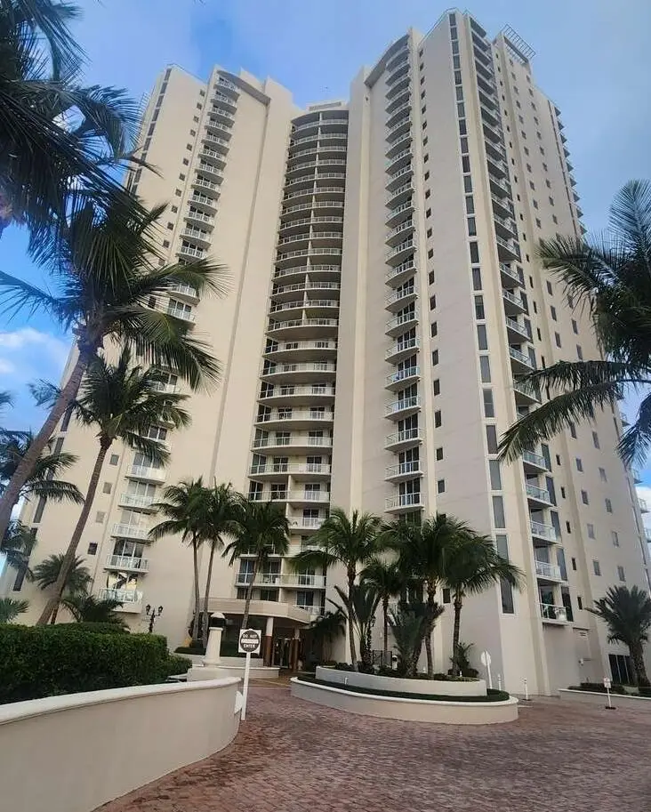 2700 N Ocean Drive #2503a, Riviera Beach, FL 33404 - #2