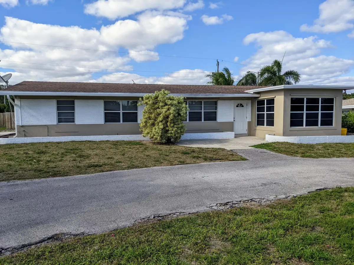 299 NW 12th Street, Boca Raton, FL 33432 - #1