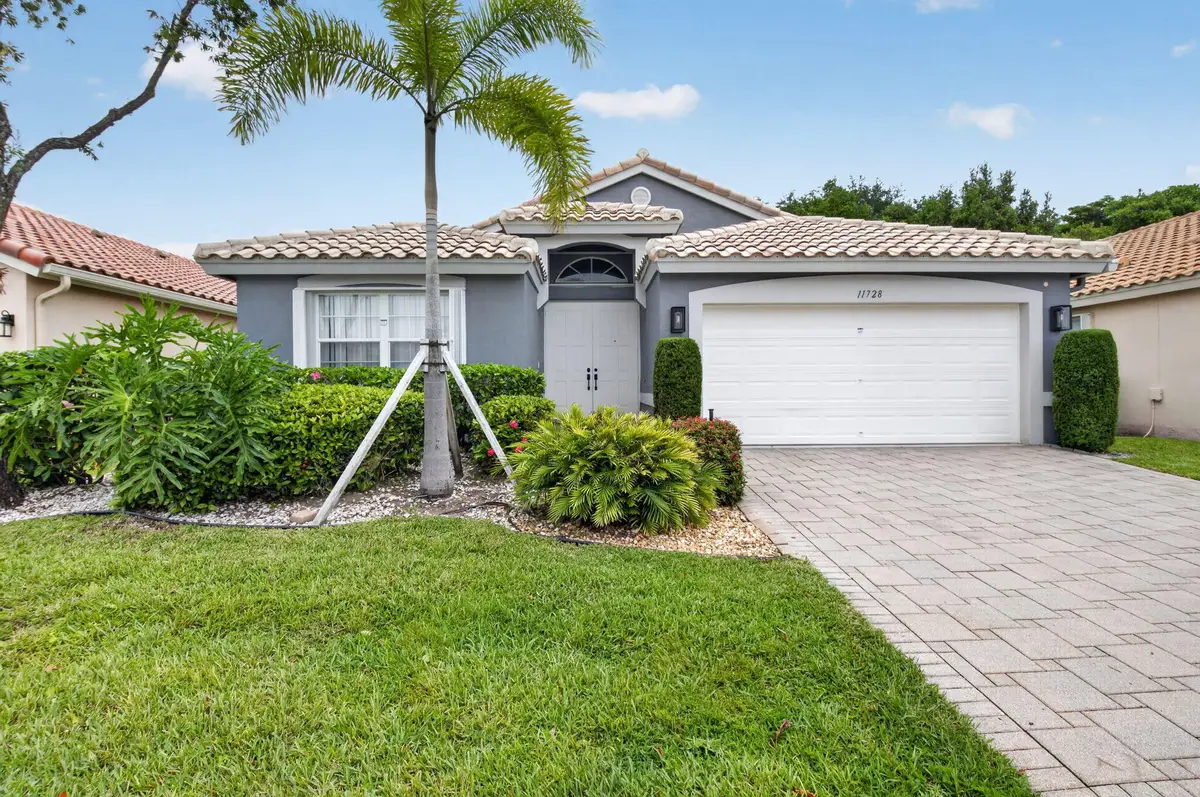 11728 Dove Hollow Avenue, Boynton Beach, FL 33437 - #1