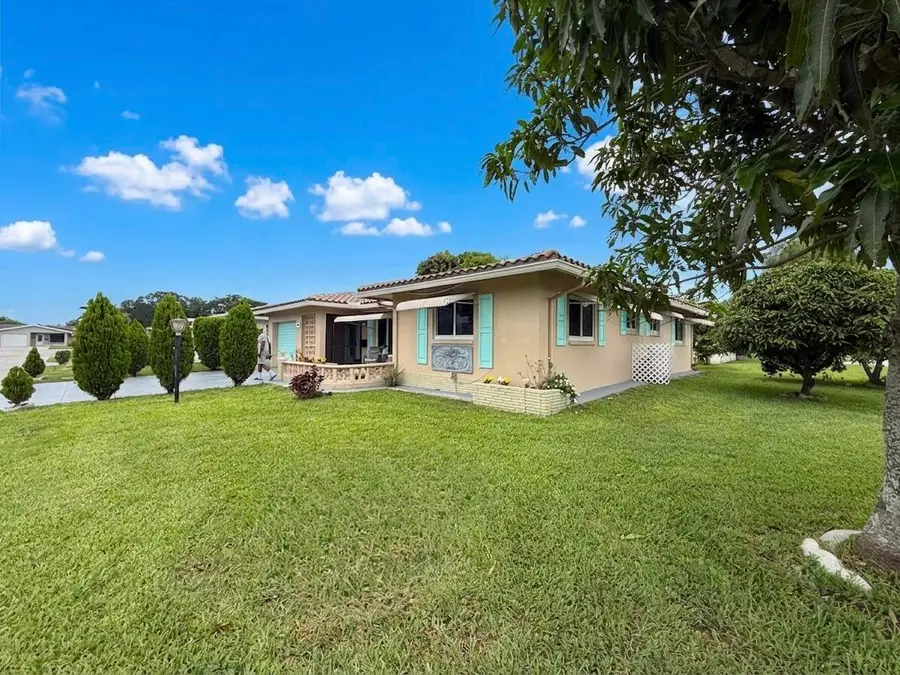 4400 NW 44th Terrace, Tamarac, FL 33319 - #3