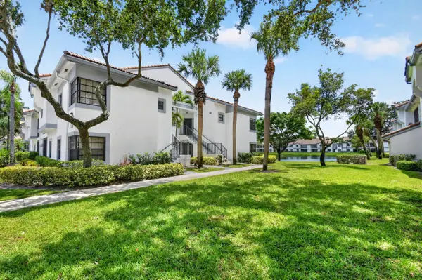 5394 Firenze Drive, Boynton Beach, FL 33437