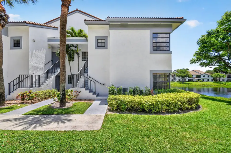 5394 Firenze Drive, Boynton Beach, FL 33437 - #3