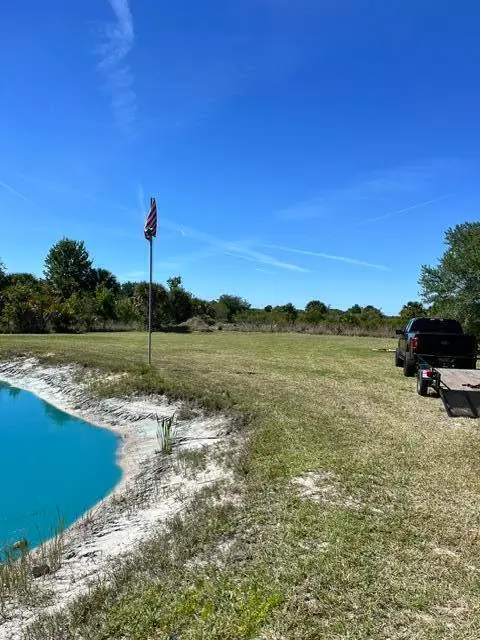 20641 NW 302nd Street, Okeechobee, FL 34972 - #1