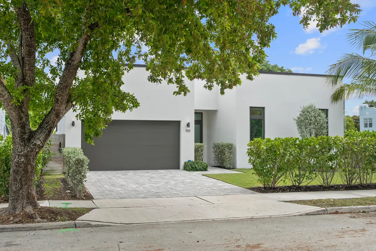 901 Upland Road, West Palm Beach, FL 33401 - #1