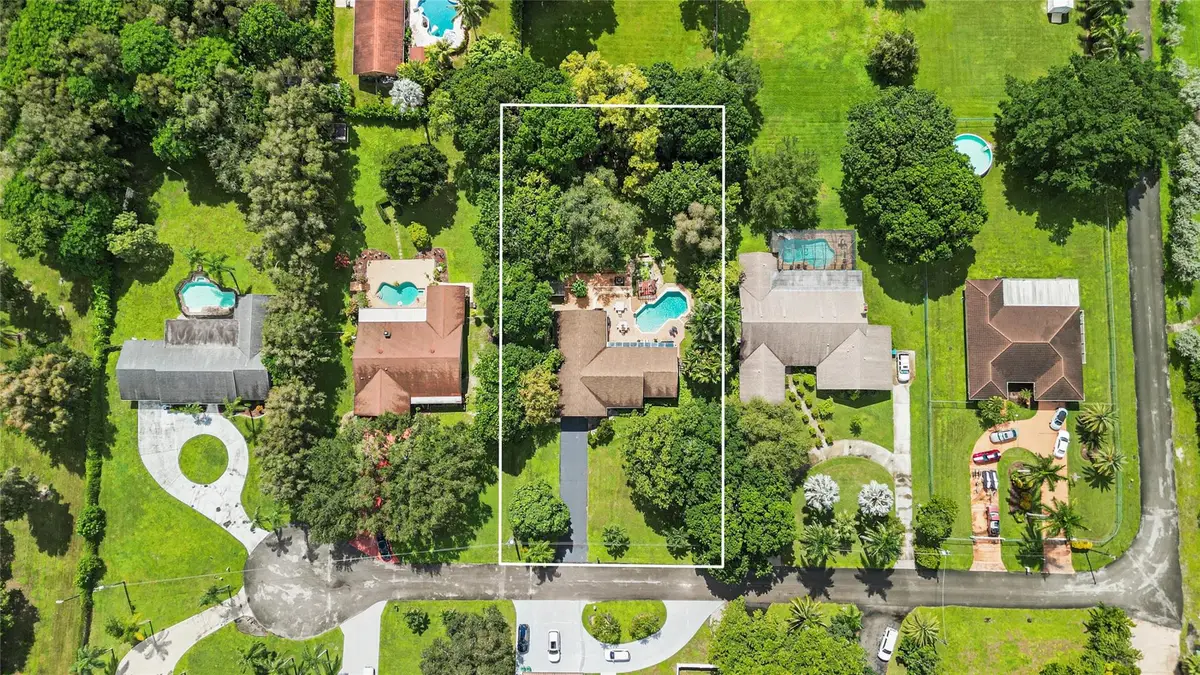 9700 NW 28th Street, Cooper City, FL 33024 - #1