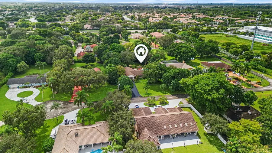 9700 NW 28th Street, Cooper City, FL 33024 - #3