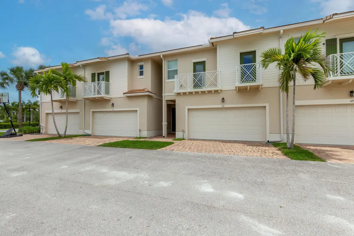 63 Dogwood Court, Royal Palm Beach, FL 33411 - #1