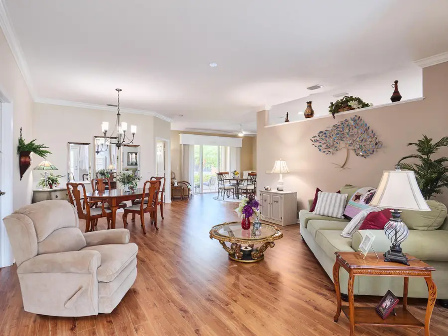 875 NW Sarria Court, Port Saint Lucie, FL 34986 - #3