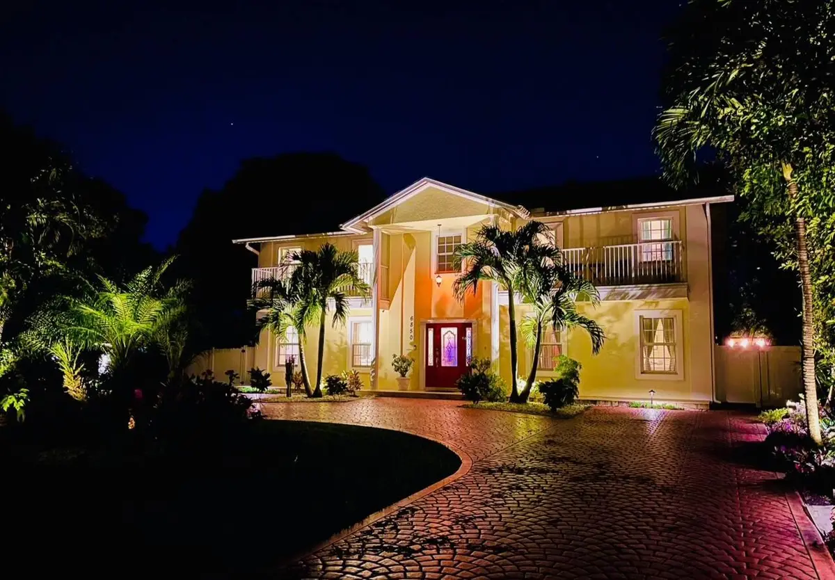 6850 Eastview Drive, Lake Worth, FL 33462 - #1