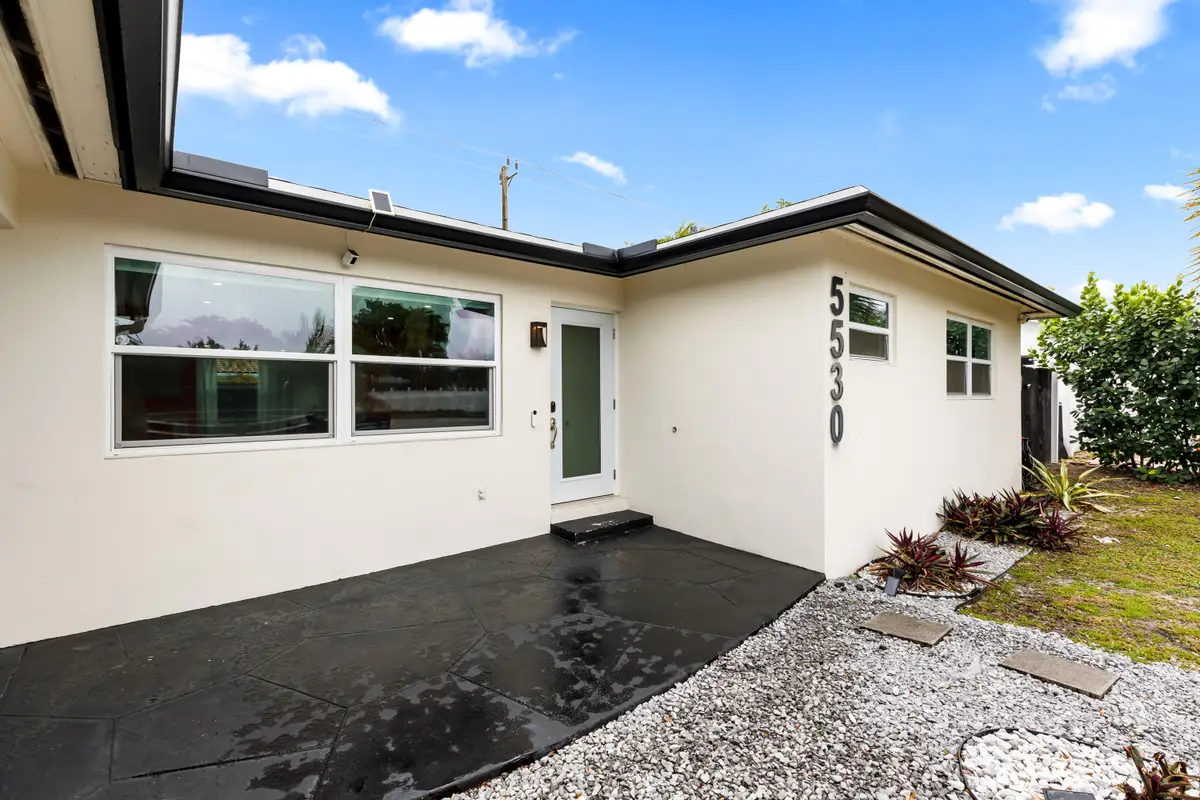 5530 NE 18th Avenue, Fort Lauderdale, FL 33334 - #1