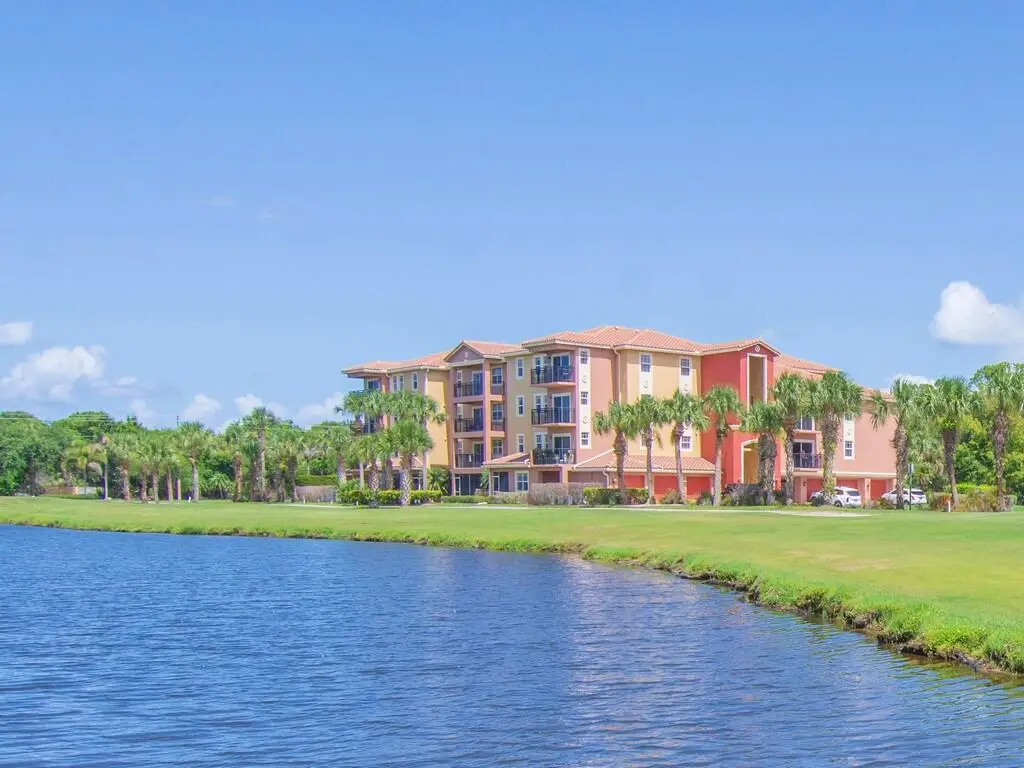 4190 Gator Greens Way #32, Fort Pierce, FL 34982 - #1