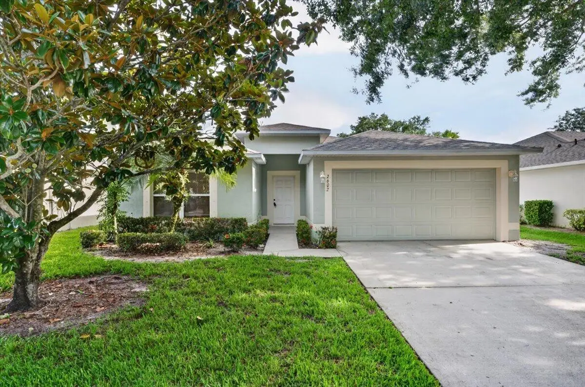 2602 SW 12th Sq Square Sw, Vero Beach, FL 32968 - #1