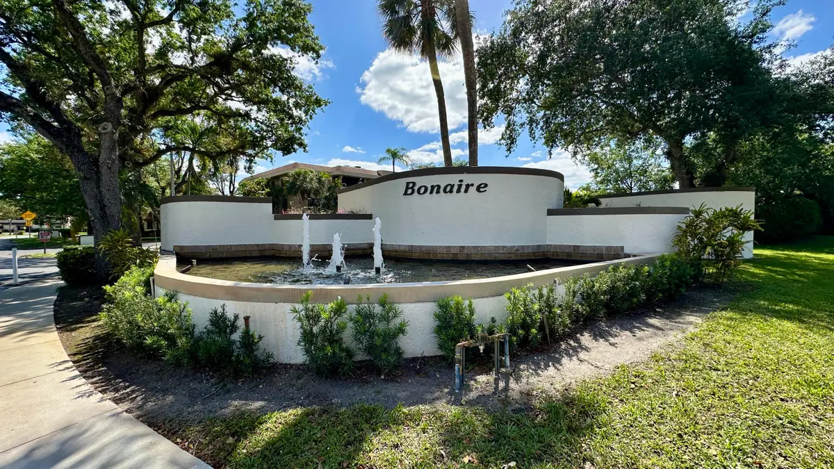 7547 NW 79th Avenue #108, Tamarac, FL 33321 - #1