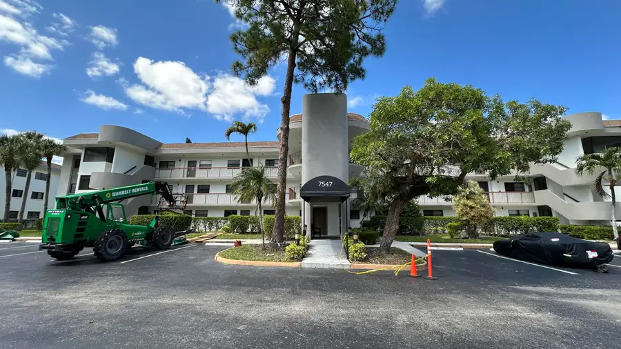 7547 NW 79th Avenue #108, Tamarac, FL 33321 - #2