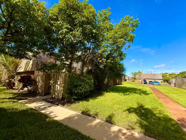 1684 Forest Lakes Circle #A, West Palm Beach, FL 33406