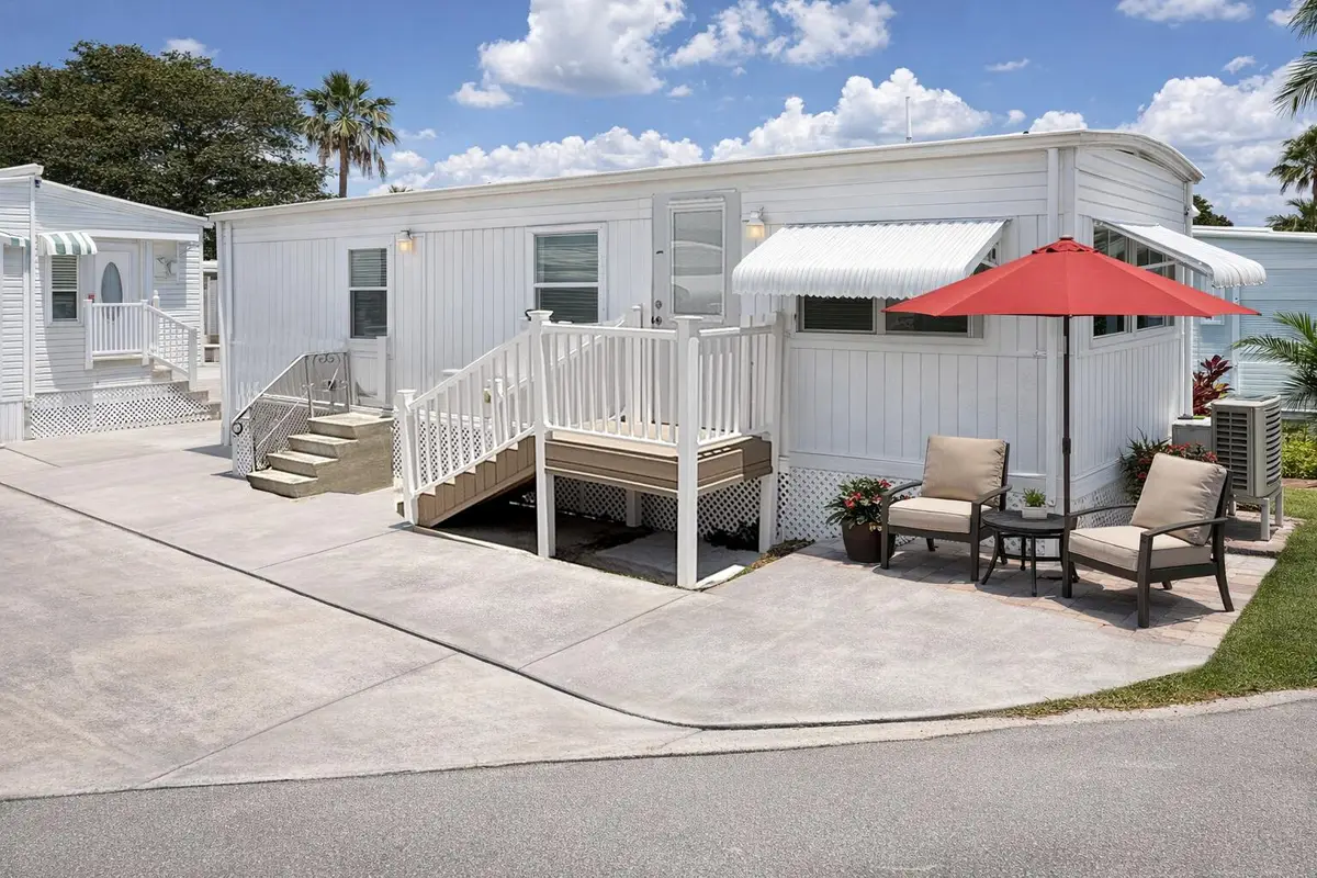 206 Eagle Drive E, Briny Breezes, FL 33435 - #1
