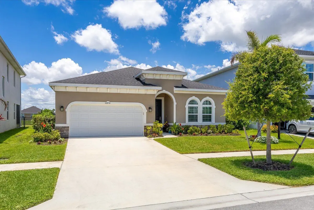 10850 SW Cremona Way Sw #10850, Port Saint Lucie, FL 34987 - #1