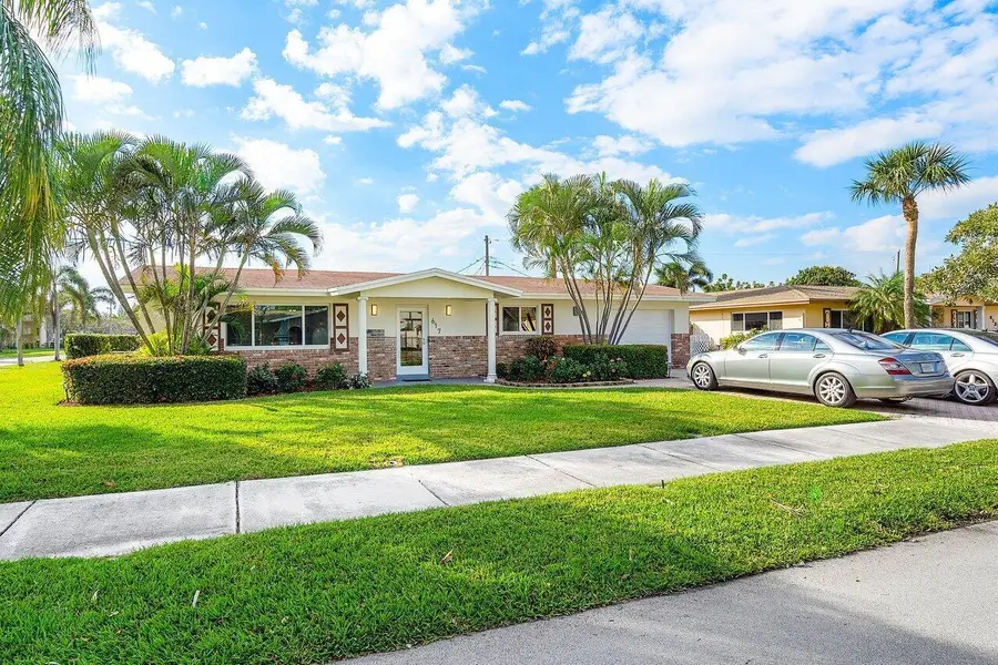 617 SE 8th Avenue, Deerfield Beach, FL 33441 - #3