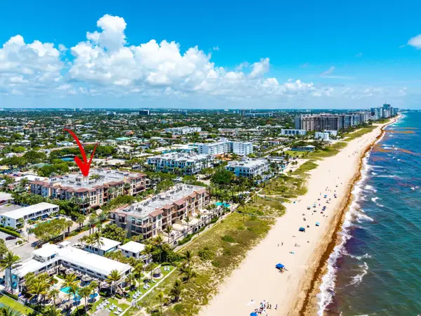 4445 El Mar Drive #2209, Lauderdale By The Sea, FL 33308