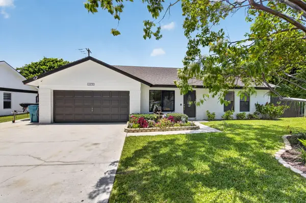 1273 NW 11th Street, Boynton Beach, FL 33426
