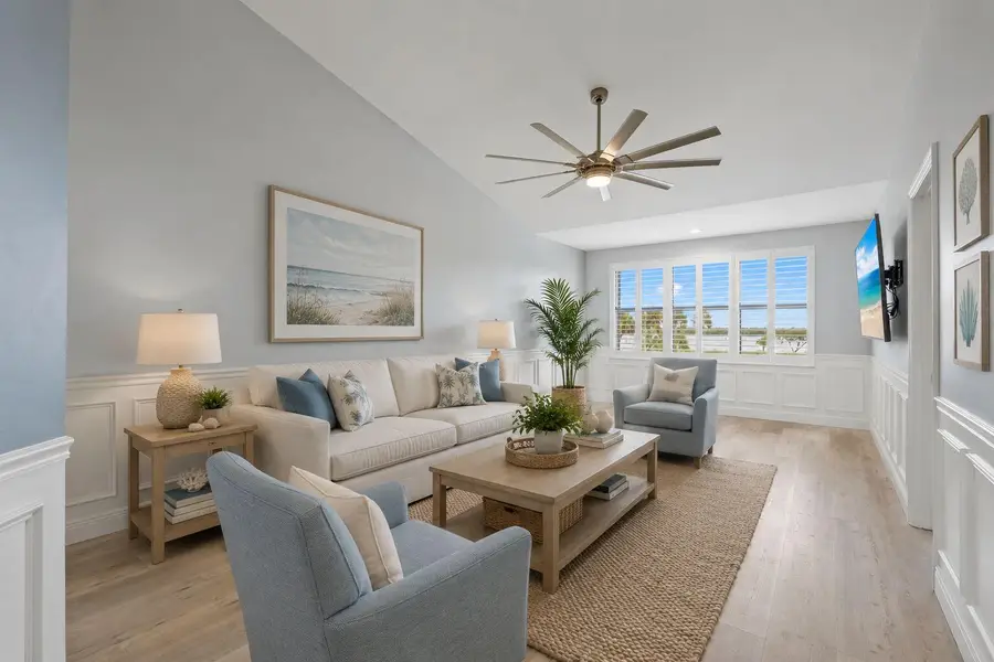 6102 SE Landing Way #14, Stuart, FL 34997 - #3