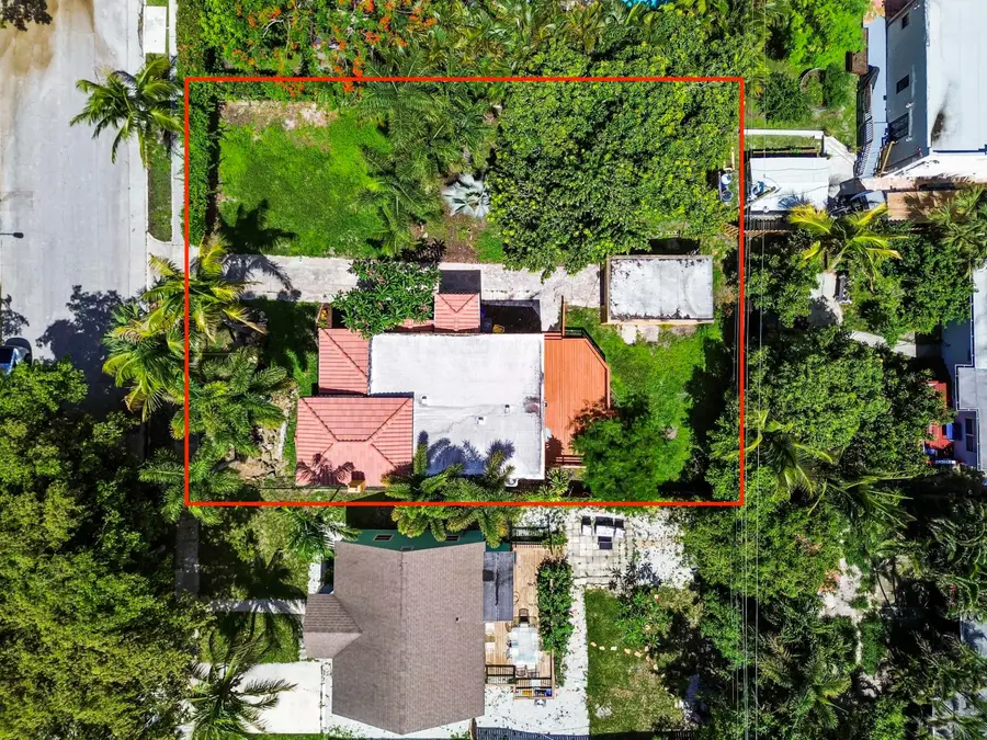 914 30th Court, West Palm Beach, FL 33407 - #3