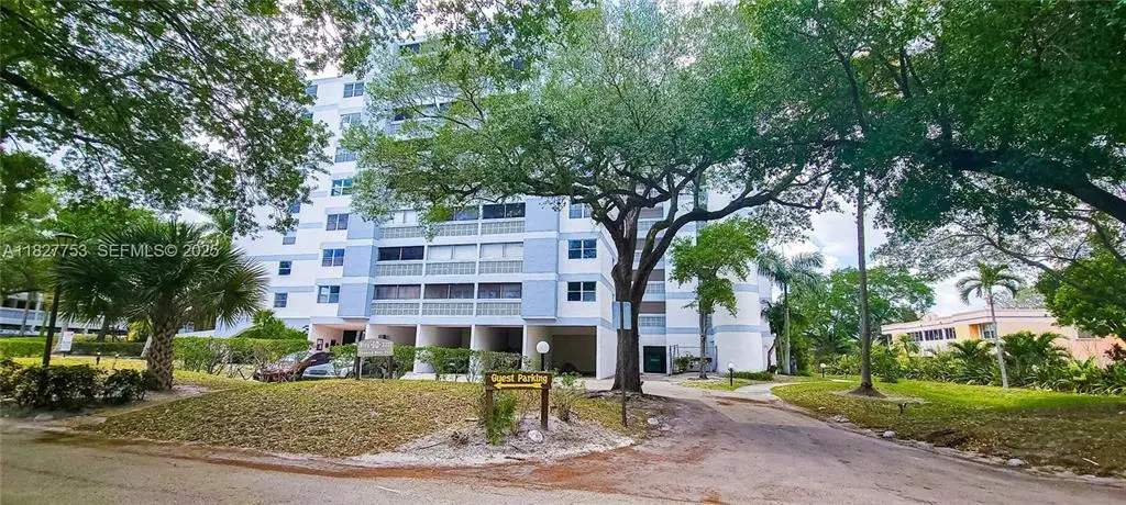 3301 Spanish Moss Terrace #219, Lauderhill, FL 33319 - #1