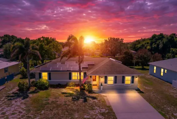 3762 SW Lachine Street, Port St Lucie, FL 34953