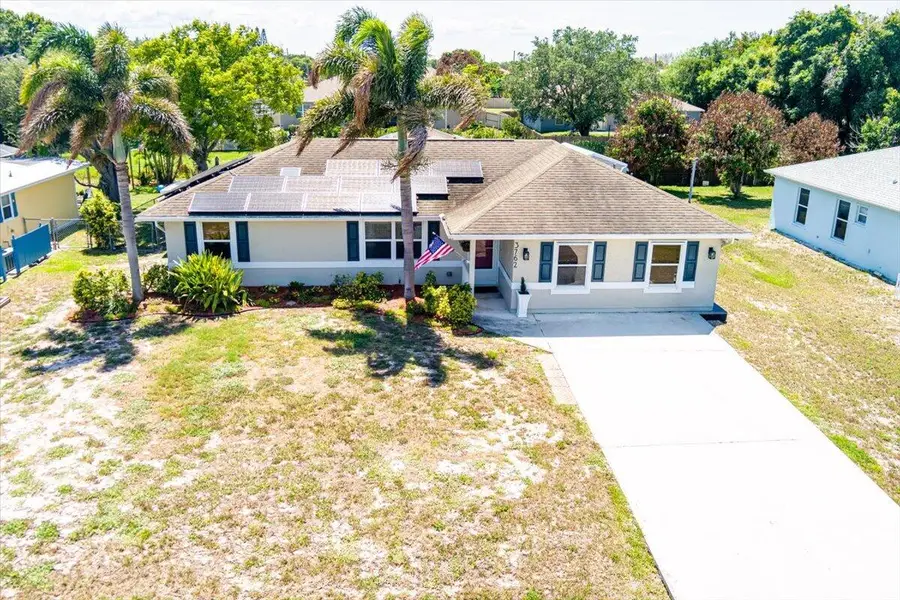 3762 SW Lachine Street, Port Saint Lucie, FL 34953 - #2