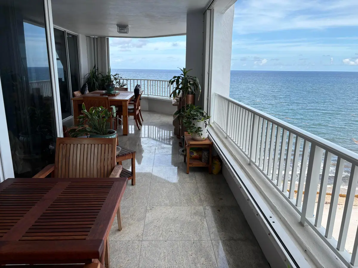 1340 S Ocean Boulevard #1002, Pompano Beach, FL 33062 - #1