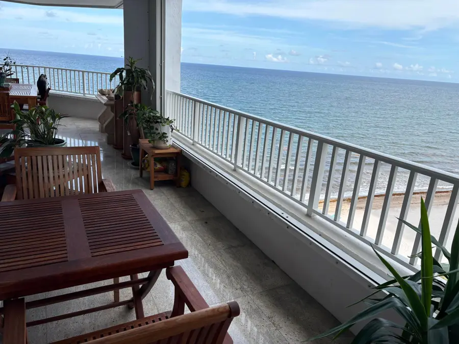 1340 S Ocean Boulevard #1002, Pompano Beach, FL 33062 - #3