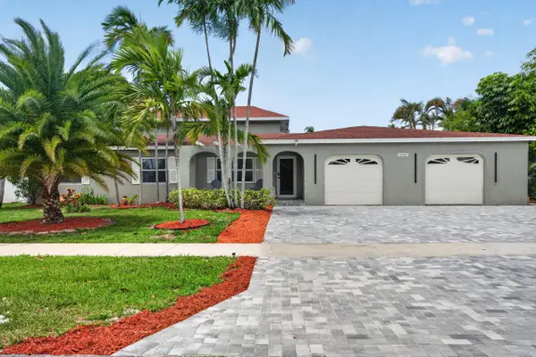 10941 Granite Street, Boca Raton, FL 33428