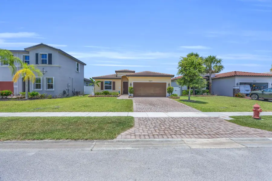 12552 NW Toblin Lane, Port Saint Lucie, FL 34987 - #3