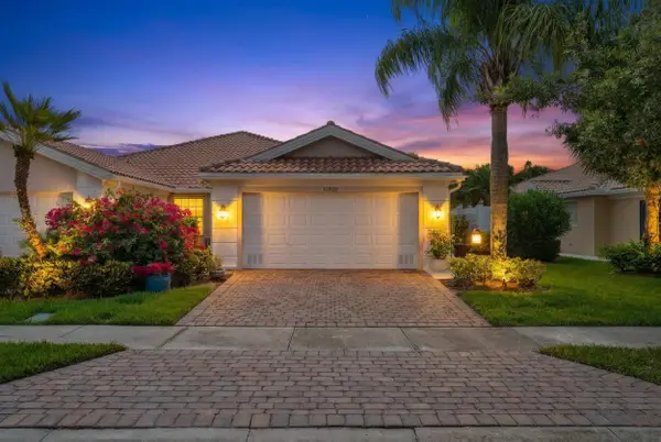 10829 SW Dardanelle Drive, Port St Lucie, FL 34987